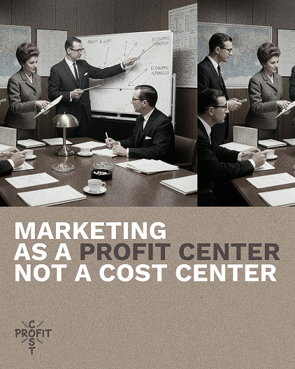 Article marketing as a profit center